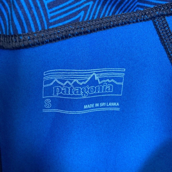 Patagonia Centered Tights - Picture 8 of 9